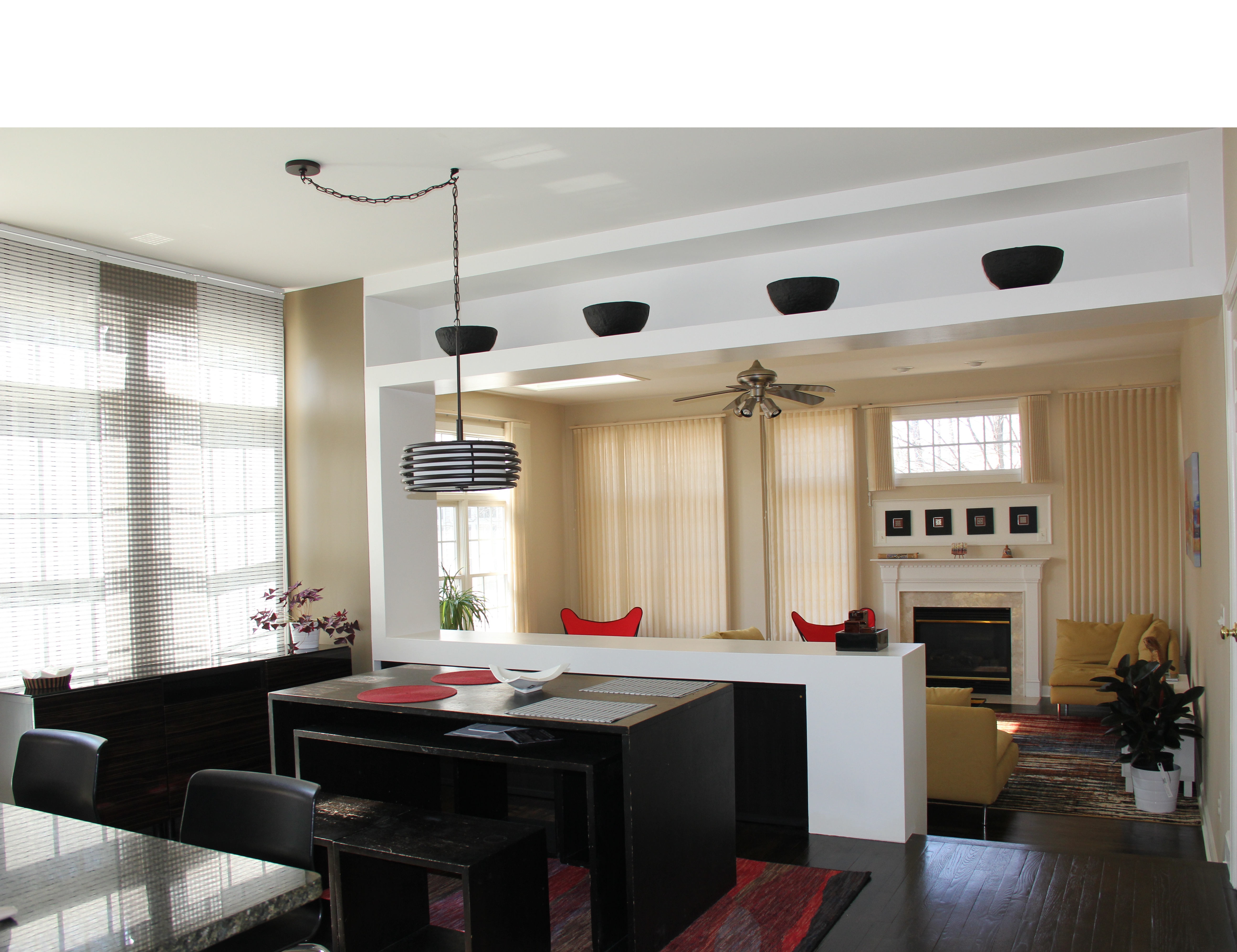 Single Family House Flip